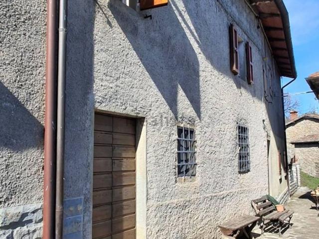 Villetta a schiera in vendita di 60 m² in Località San Pancrazio, 151