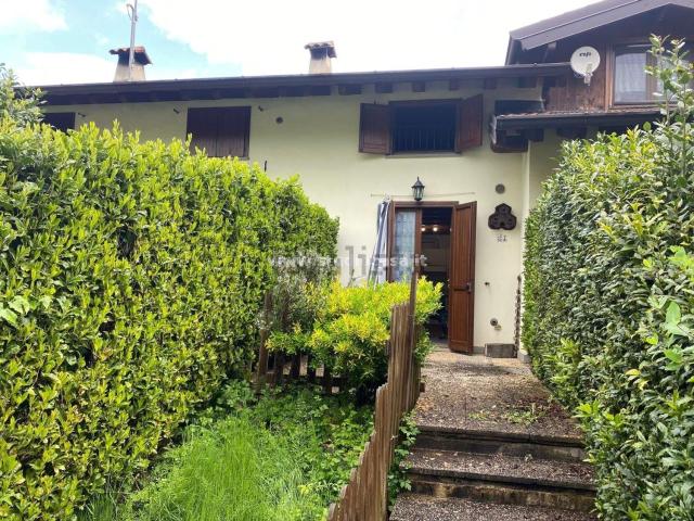 Villetta a schiera in vendita di 60 m² in Strada Provinciale 28
