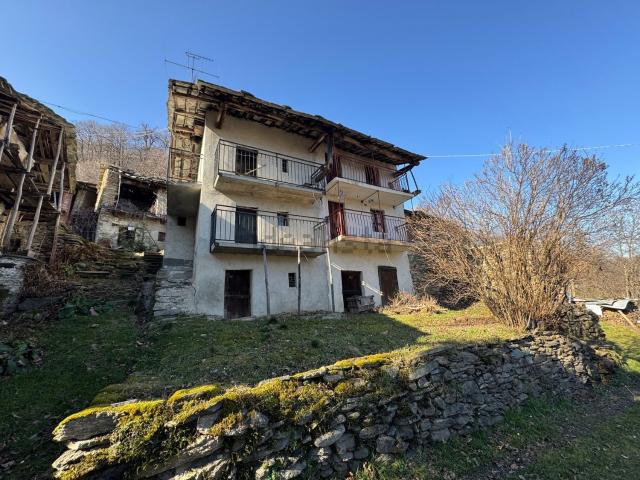 Villetta a schiera in vendita di 95 m² in Strada Senza Nome