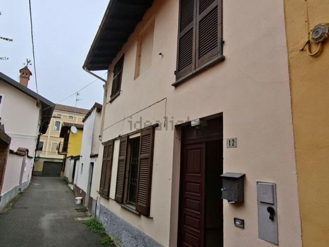 Villetta a schiera in vendita di 60 m² in Vicolo Del Soccorso