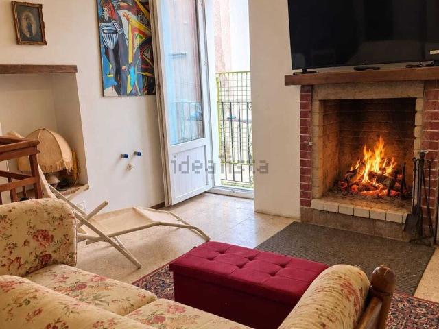 Villetta a schiera in vendita di 60 m² in Vicolo I Garibaldi