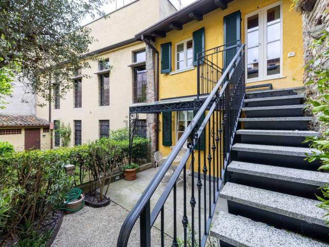 Villetta a schiera in vendita di 60 m² in Vicolo Molini, 14