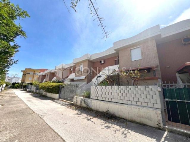Villetta a schiera in vendita di 60 m² in Via Taranto