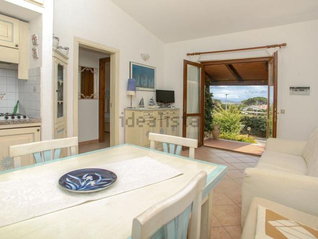 Villetta a schiera in vendita di 60 m² in Via Ulisse, loc. Conca Verde