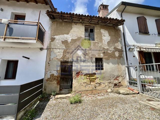 Villetta a schiera in vendita di 60 m² in Via Umberto I&apos