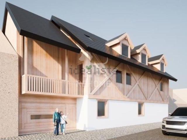 Villetta a schiera in vendita di 60 m² in Via Valcanale, 61
