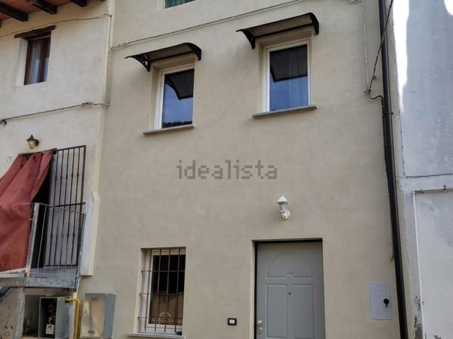 Villetta a schiera in vendita di 60 m² in Via Ziano, 1