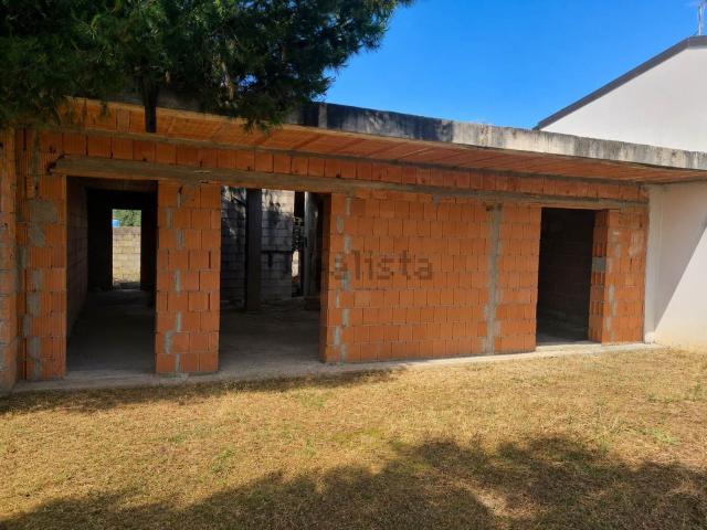 Villetta a schiera in vendita di 60 m² in Via A. de Gasperi
