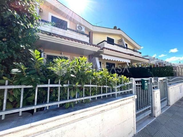 Villetta a schiera in vendita di 60 m² in Via Alcide de Gasperi
