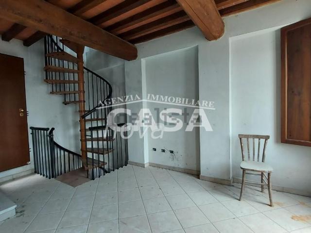 Villetta a schiera in vendita di 60 m² in Via Arginale Ovest, 65