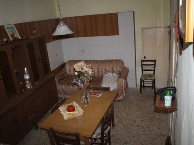 Villetta a schiera in vendita di 60 m² in Via Blanchina