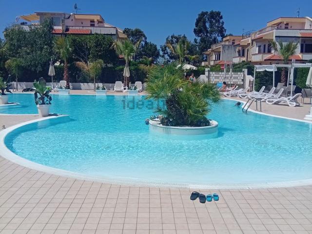 Villetta a schiera in vendita di 60 m² in Via Campo Volo, 35