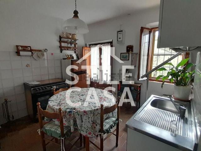 Villetta a schiera in vendita di 60 m² in Via Catalani, 21