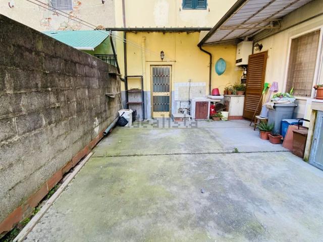 Villetta a schiera in vendita di 60 m² in Via Colombini, 9