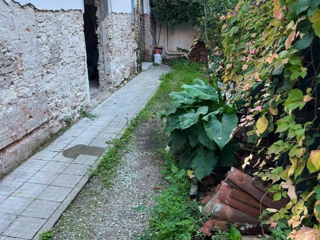 Villetta a schiera in vendita di 60 m² in Via del Borghetto, 55