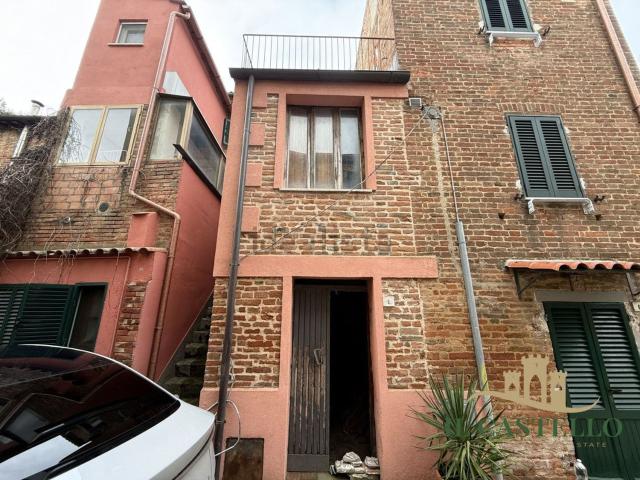 Villetta a schiera in vendita di 60 m² in Via del Sole, 6