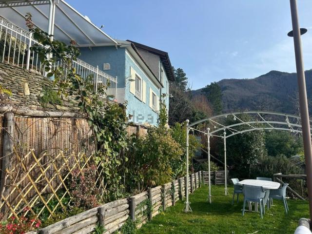 Villetta a schiera in vendita di 60 m² in Via della Resistenza, 34