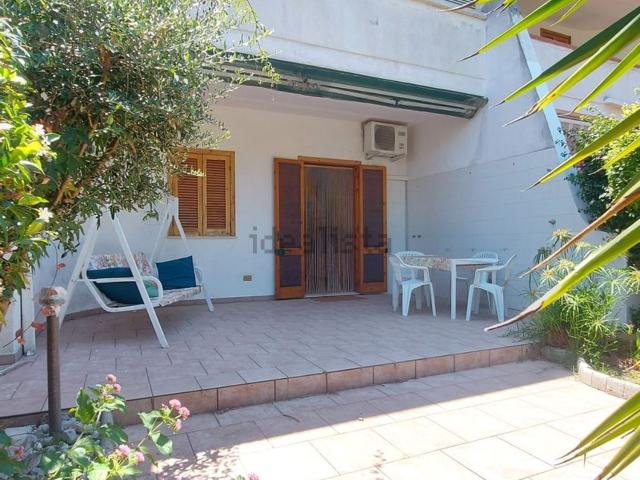 Villetta a schiera in vendita di 60 m² in Via delle Odalische, 6