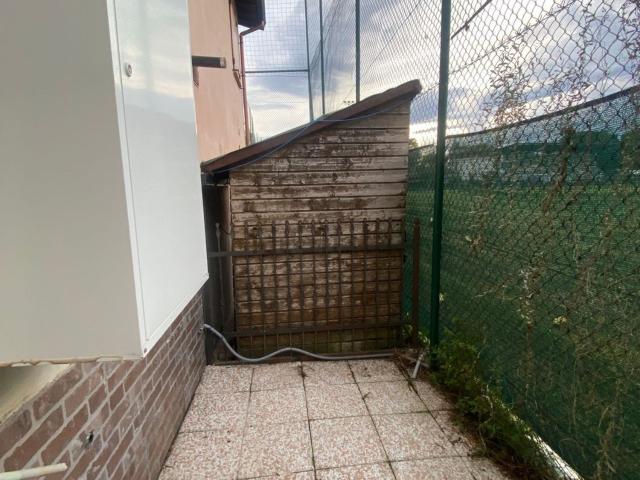 Villetta a schiera in vendita di 60 m² in Via di Sesto, 31