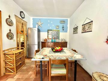 Casa in vendita a Lidi Ferraresi - Giardino