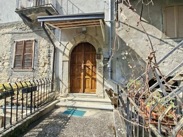 Villetta a schiera in vendita di 60 m² in Via Fosso