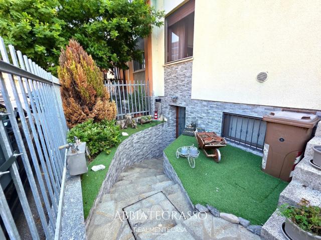 Villetta a schiera in vendita di 60 m² in Via Galileo Galilei