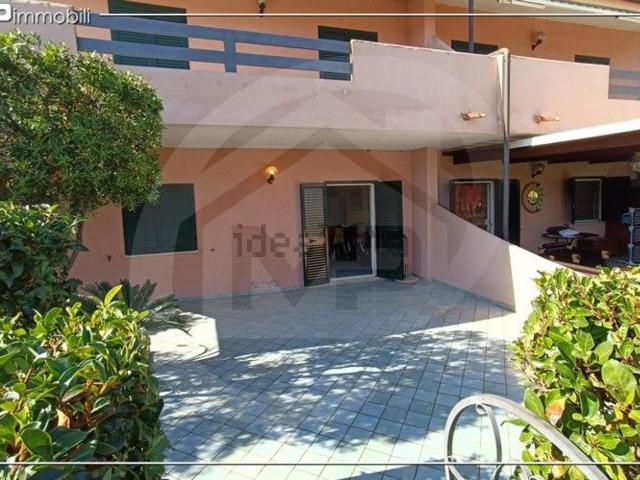 Villetta a schiera in vendita di 60 m² in Via Ischia, 2