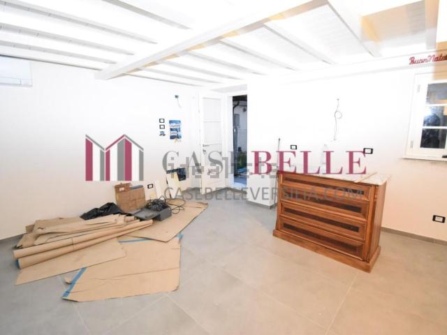 Villetta a schiera in vendita di 60 m² in Via Madonnina dei Pagliai, 550