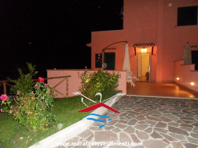 Villetta a schiera in vendita di 60 m² in Via Massa Arena, 5