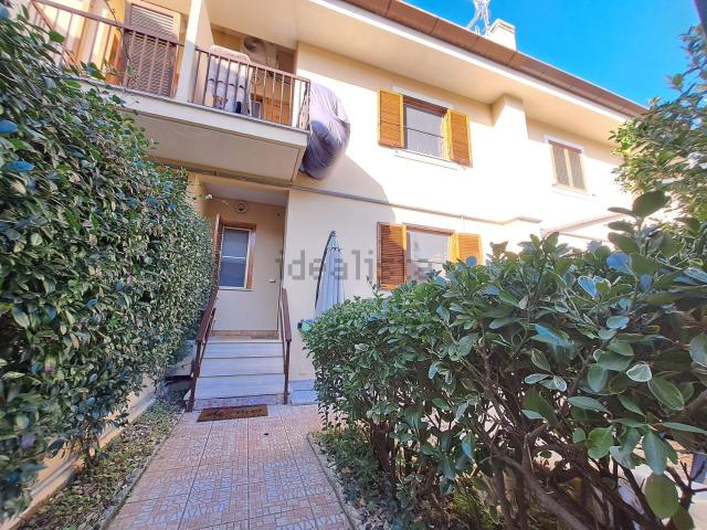 Villetta a schiera in vendita di 60 m² in Via Napoleone Parisani, 15