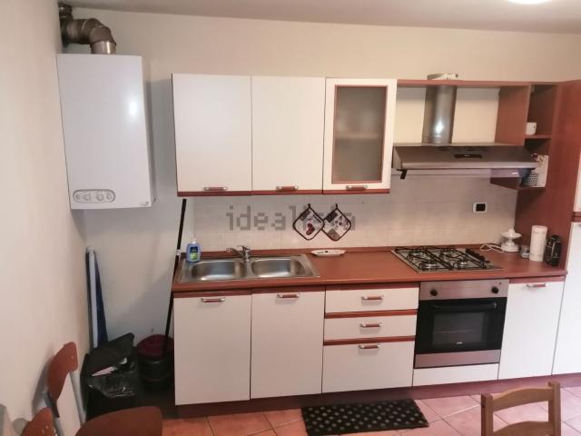 Villetta a schiera in vendita di 60 m² in Via Nazionale