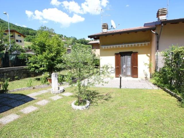 Villetta a schiera in vendita di 60 m² in Via Papa Giovanni XXIII