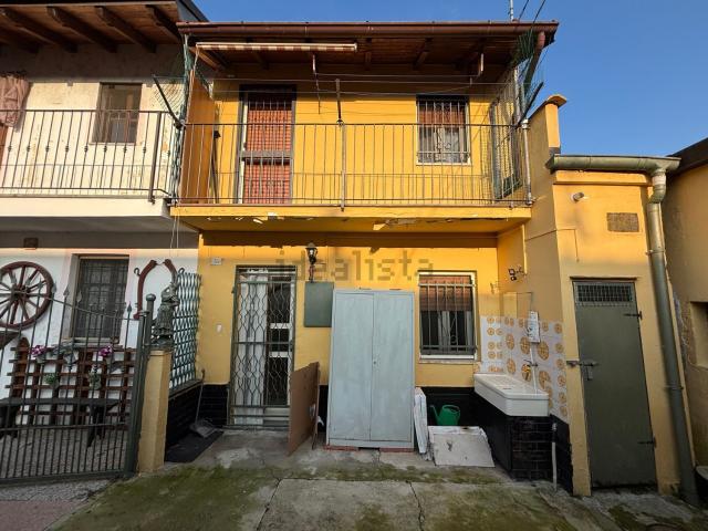 Villetta a schiera in vendita di 60 m² in Via Piave, 3