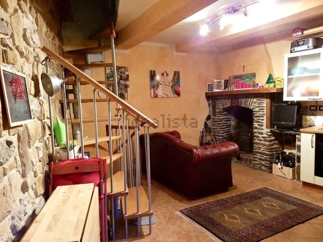 Villetta a schiera in vendita di 60 m² in Via Piagola