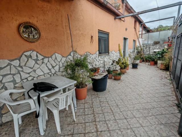 Villetta a schiera in vendita di 60 m² in Via Ponticelli