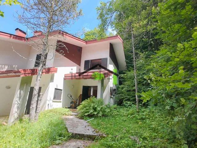 Villetta a schiera in vendita di 60 m² in Via Policreti, 9