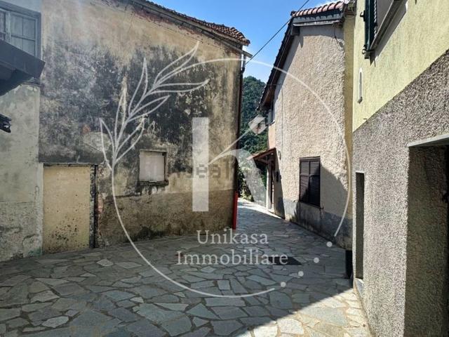 Villetta a schiera in vendita di 95 m² in Via Priocco, 35