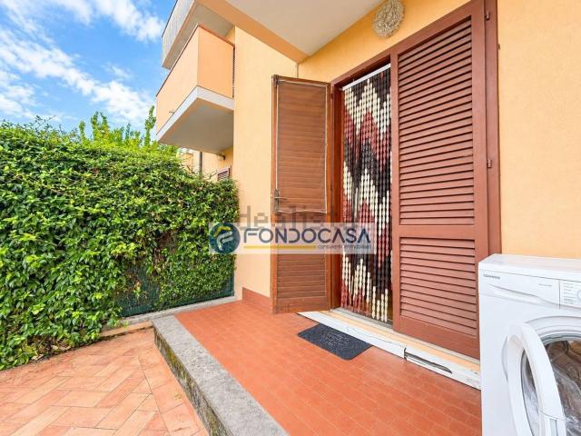 Villetta a schiera in vendita di 60 m² in Via Puliche
