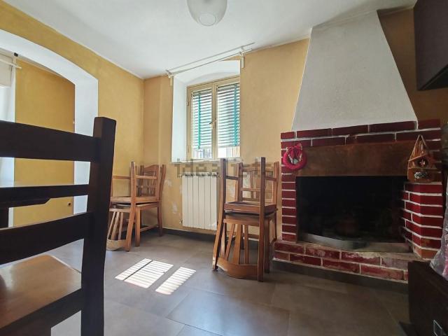 Villetta a schiera in vendita di 60 m² in Via Rocca
