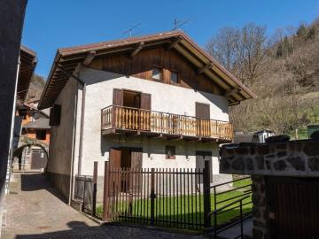 Villetta a schiera in vendita di 60 m² in Via Santa Maria Maddalena, 18