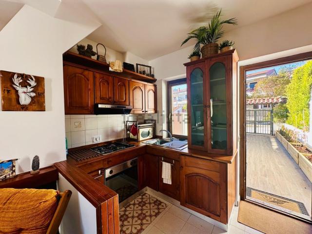 Villetta a schiera in vendita di 60 m² in Via Sulmona, 4