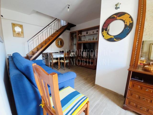Villetta a schiera in vendita di 60 m² in Viale Danimarca, 183
