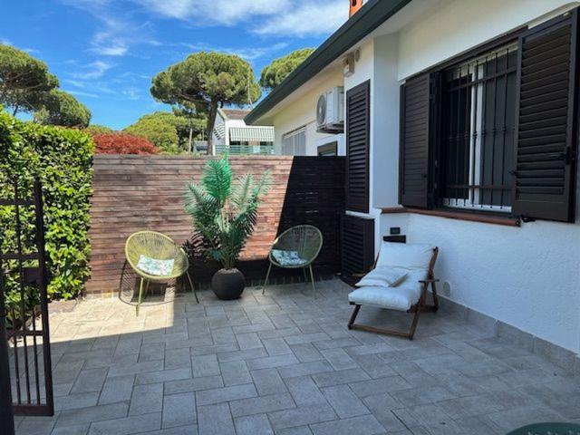 Villetta a schiera in vendita di 60 m² in Viale degli ulivi/viale dei frassini