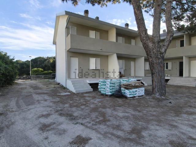 Villetta a schiera in vendita di 60 m²