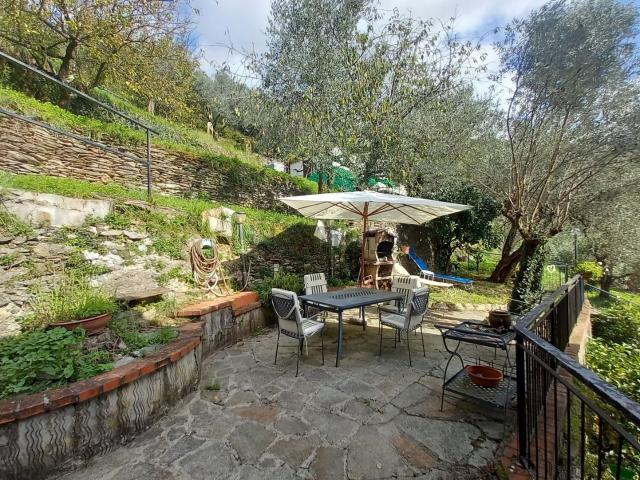 Villetta a schiera in vendita di 60 m²