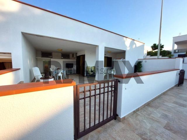 Villetta a schiera in vendita di 60 m²