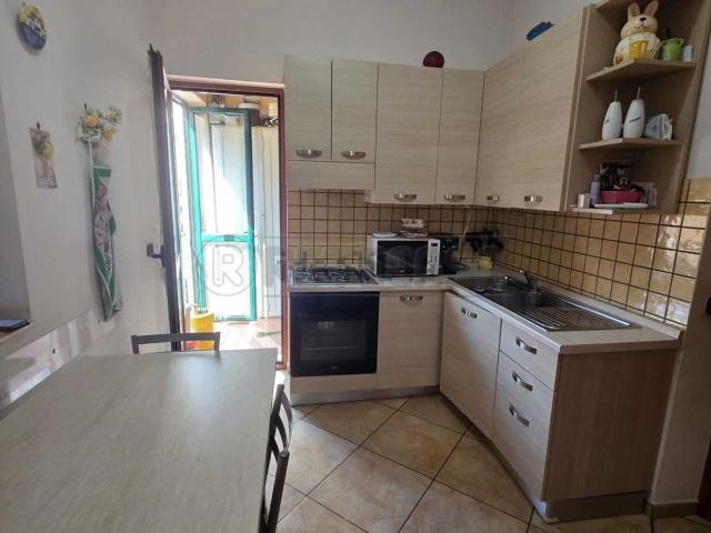Villetta a schiera in vendita di 60 m²