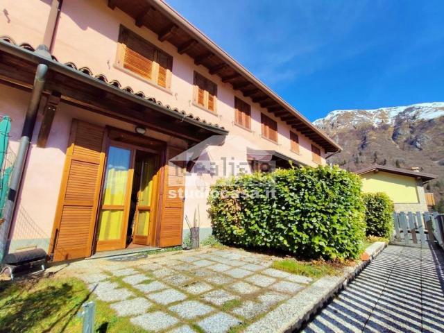 Villetta a schiera in vendita di 60 m²