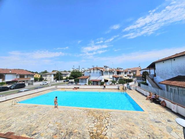 Villetta a schiera in vendita di 60 m²