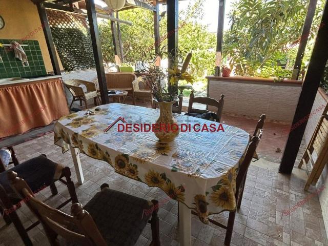 Villetta a schiera in vendita di 61 m² in Contrada Sant&apos Onofrio, 3